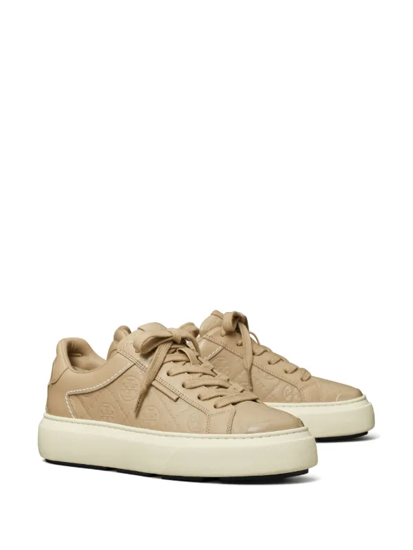 Tory Burch Ladybug Sneakers | Neutrals | FARFETCH