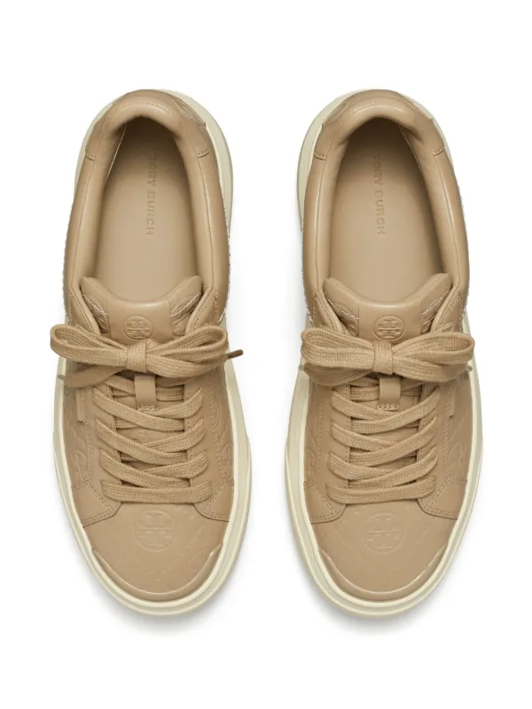 Tory Burch Ladybug Sneakers | Neutrals | FARFETCH