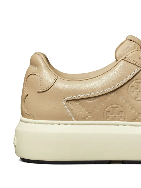 Tory Burch Ladybug Sneakers | Neutrals | FARFETCH