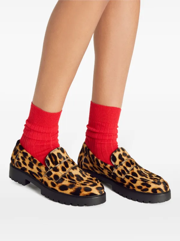 トリーバーチ　クラシックローファー赤 TORY BURCH (取寄) トリーバーチ レディース クラシック