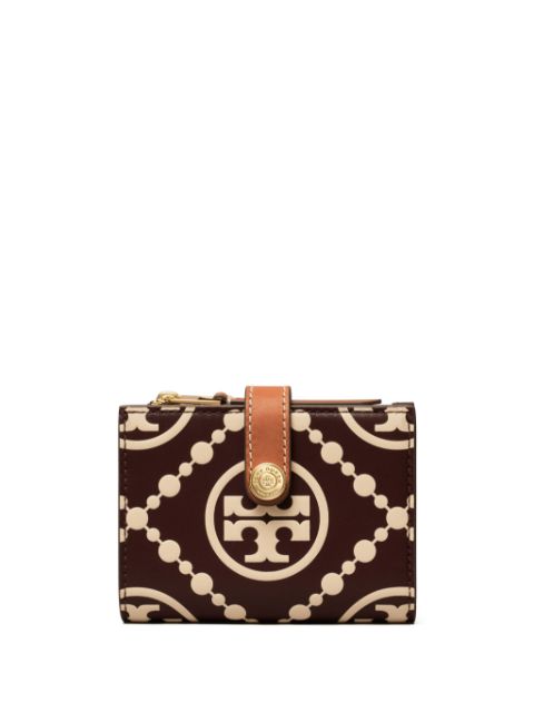 Tory Burch T-Monogram wallet Women