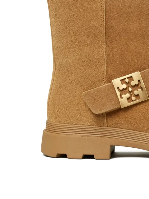 Tory Burch Mellow shearling boots 165418200 - 2