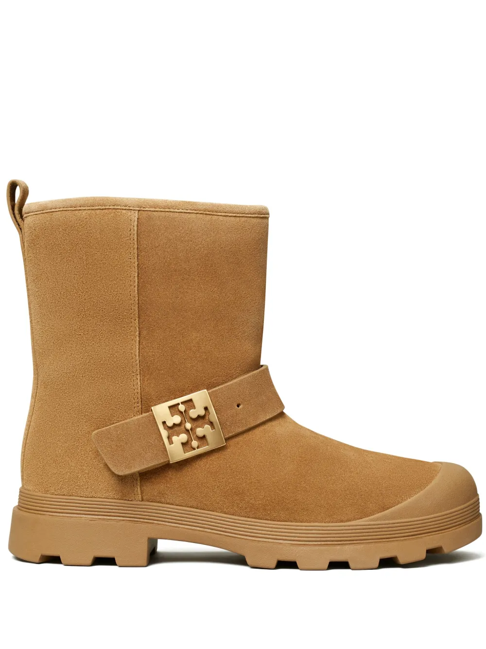 Tory Burch Mellow shearling boots Women