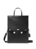 Tory Burch Lee Radziwill tote bag - Black