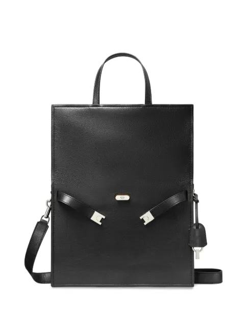Tory Burch Lee Radziwill tote bag 