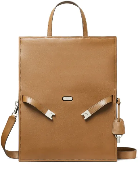 Tory Burch Lee Radziwill tote bag 
