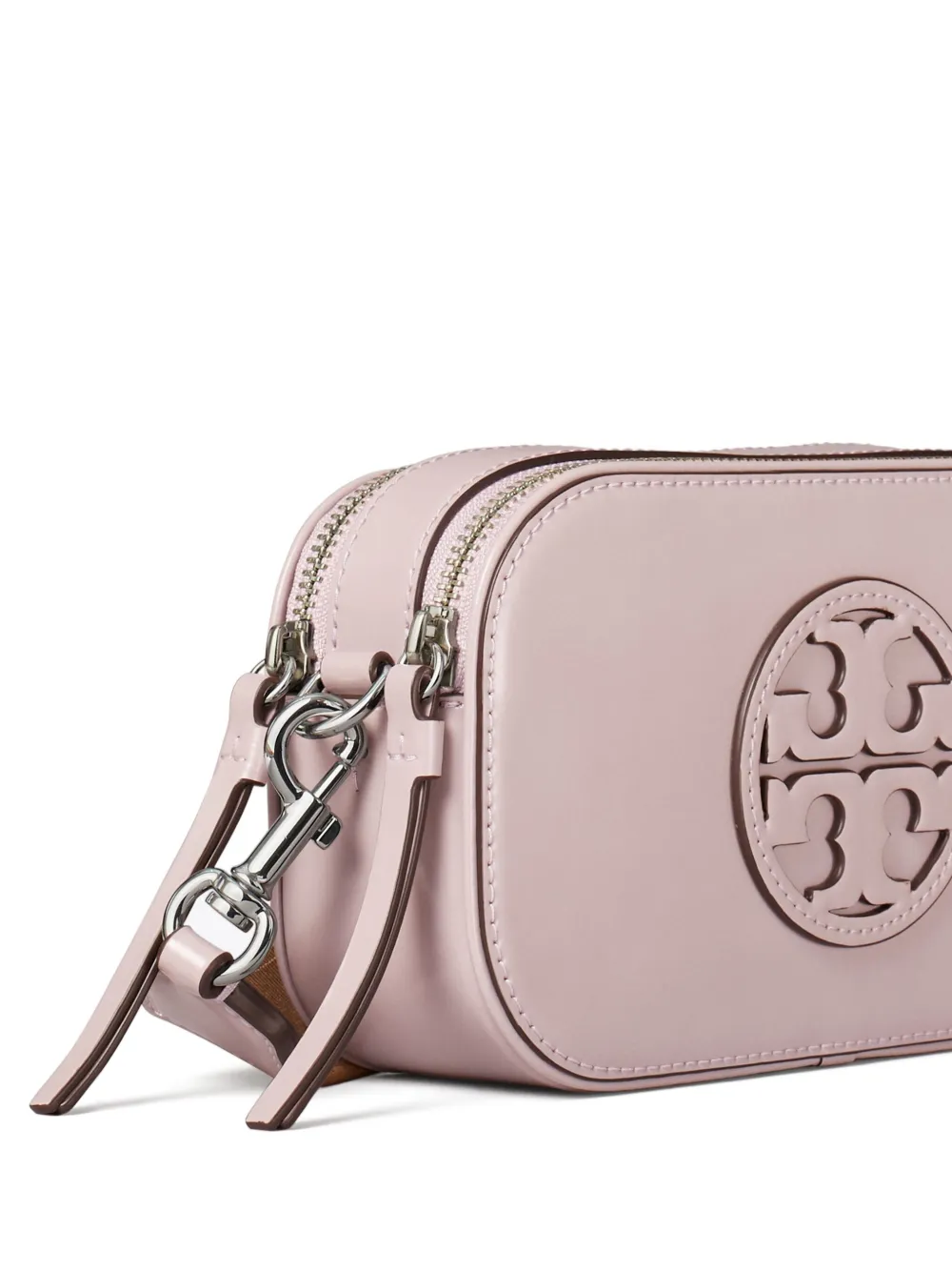 Cheap Tory Burch mini Miller Spazzolato cross body bag Women