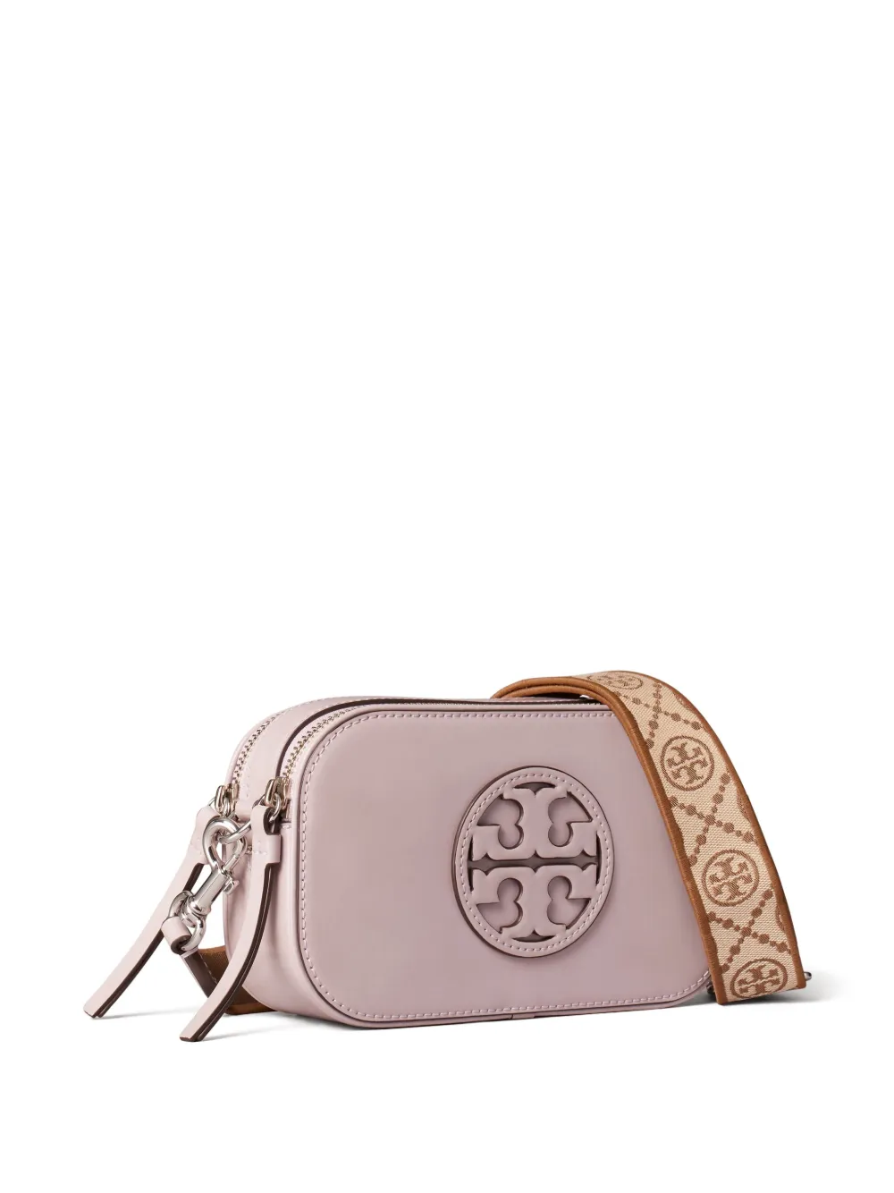 Cheap Tory Burch mini Miller Spazzolato cross body bag Women