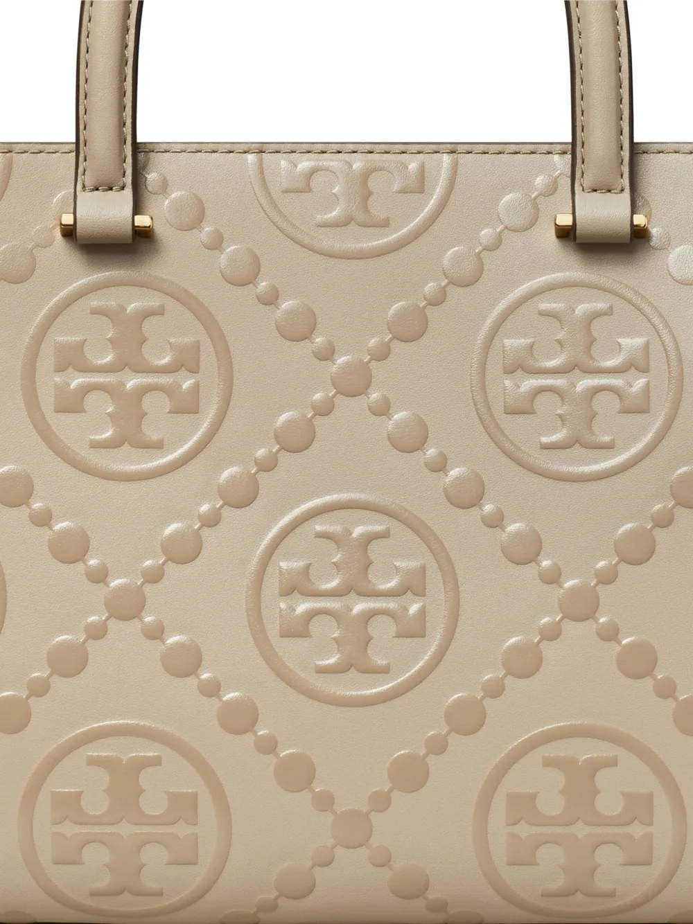 Affordable Tory Burch t-monogram tote bag Women