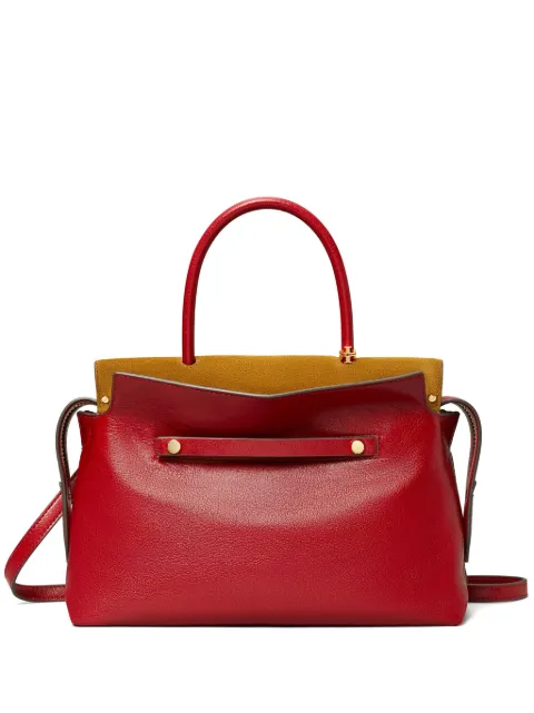 Tory Burch Mercer Textured tote bag 