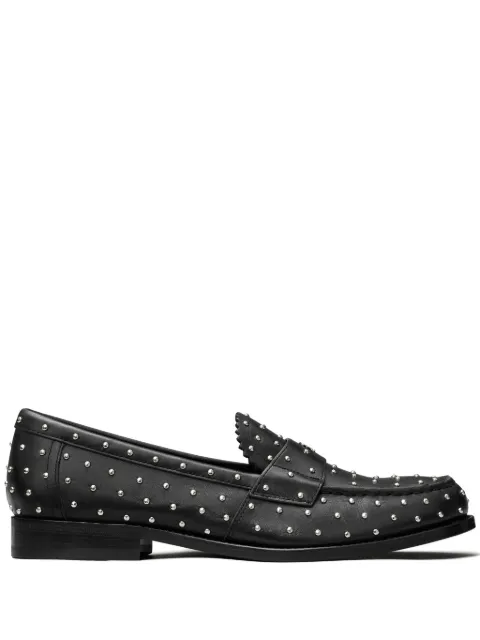 Tory Burch Classic Stud loafers 