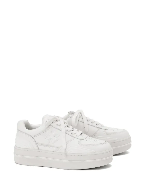 スニーカー TORY BURCH Women Sneakers 161550100 White TORY BURCH: Shoes woman - White | Tory Burch sneakers 161550