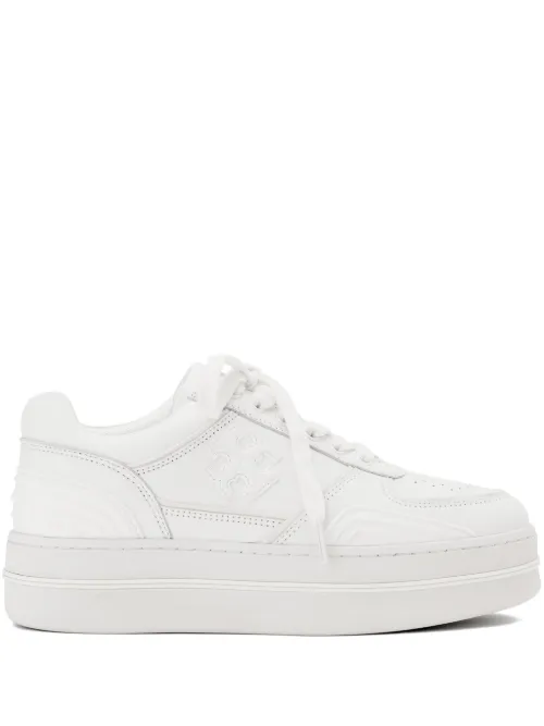 Baskets Clover Court 45 mm - Tory Burch - Modalova