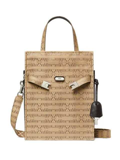 Tory Burch small Lee Radziwill Sublime tote bag 