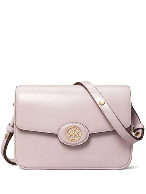 Tory Burch bolsa de hombro Robinson Spazzolato Convertible