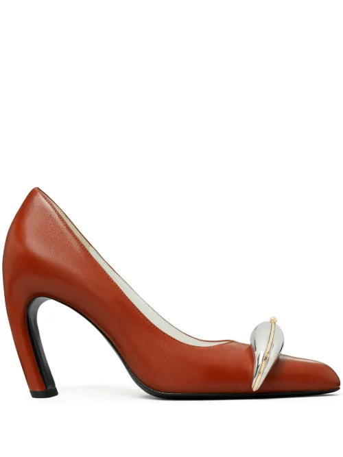 Escarpins XL 90 mm - Tory Burch - Modalova