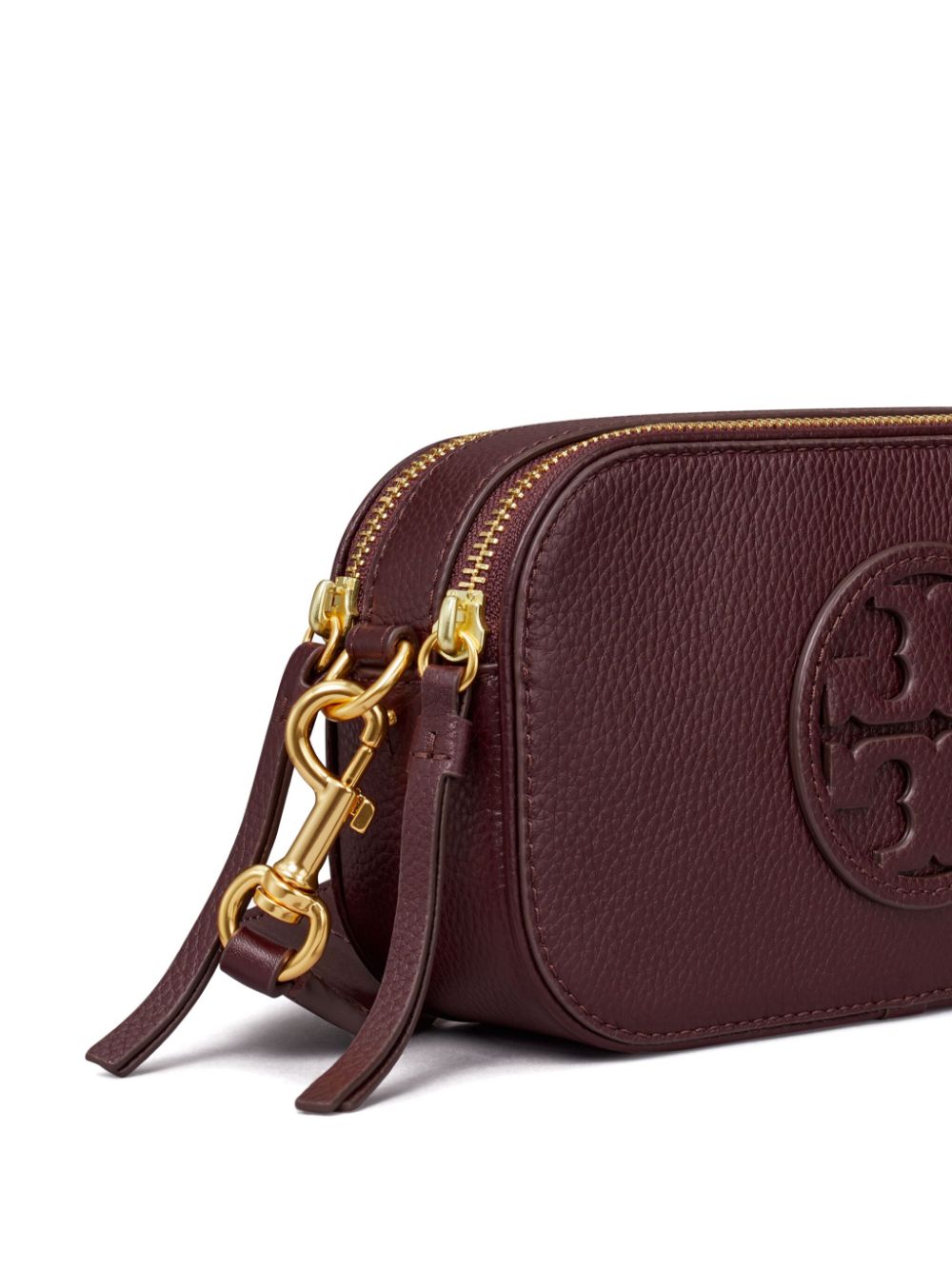 TORY BURCH MILLER 迷你斜挎包 