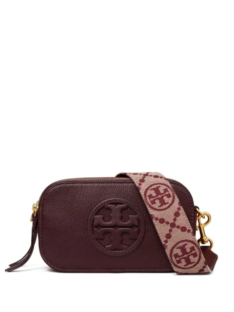 Tory Burch mini Miller cross body bag 