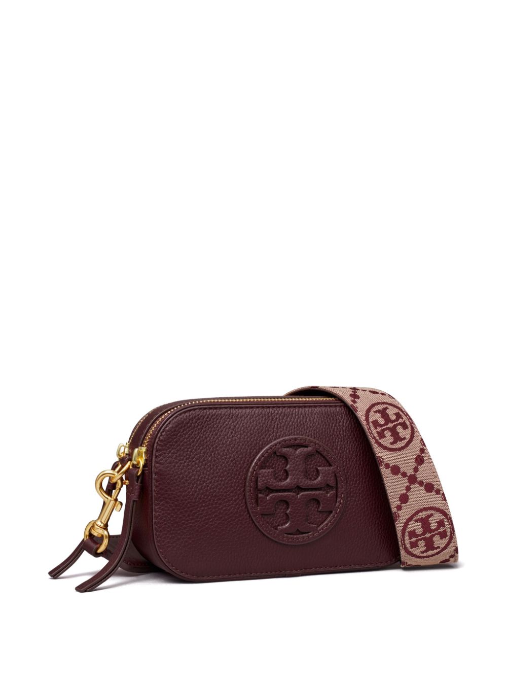 TORY BURCH MILLER 迷你斜挎包 