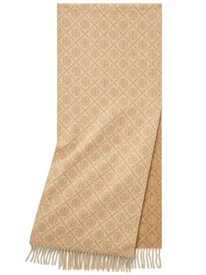 Tory Burch（トリー・バーチ）マフラー・スカーフ - FARFETCH