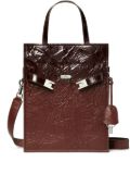 Tory Burch Lee Radziwill Small shoulder bag - Brown