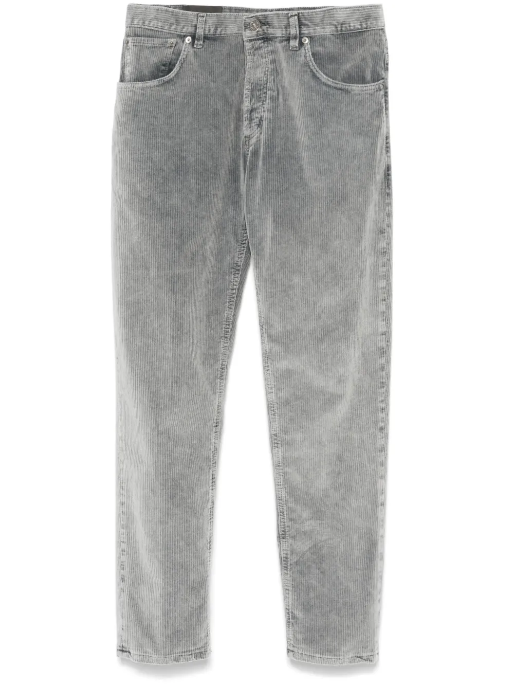 DONDUP Brighton broek Grijs