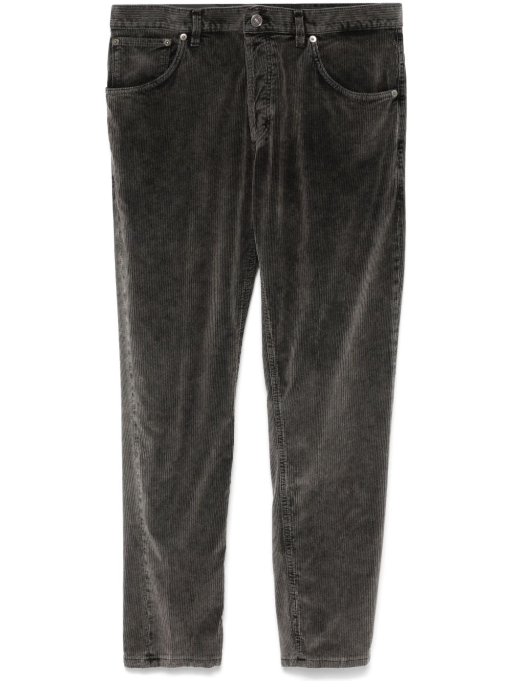 DONDUP Brighton trousers - Grey