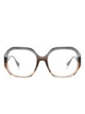 GIGI STUDIOS Sylvie glasses - Grey