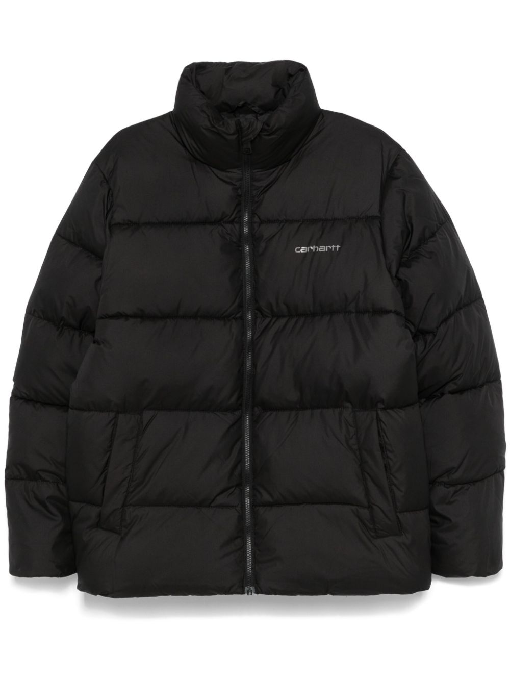 Springfield puffer jacket