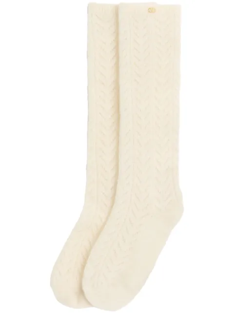 Valentino Garavani VLogo Signature socks