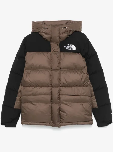 The North Face Himalayan jacket