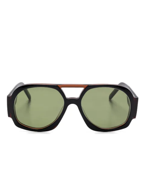 Lesca Tupac sunglasses