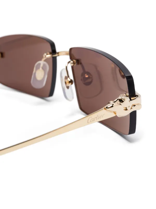 Cartier sunglasses new collection online