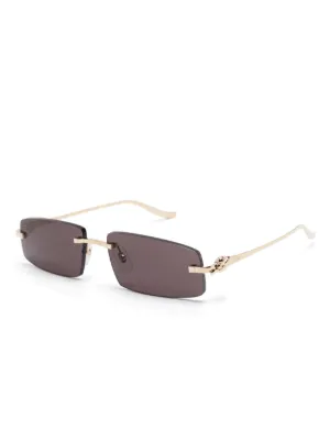 Cartier Eyewear Accessories for Men - Shop Now on FARFETCH