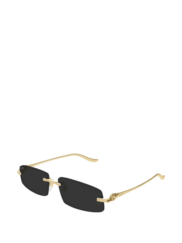 Cartierカルティエ　サングラス 関税込Cartier（カルティエ） (Cartier/サングラス) 108581217【BUYMA】