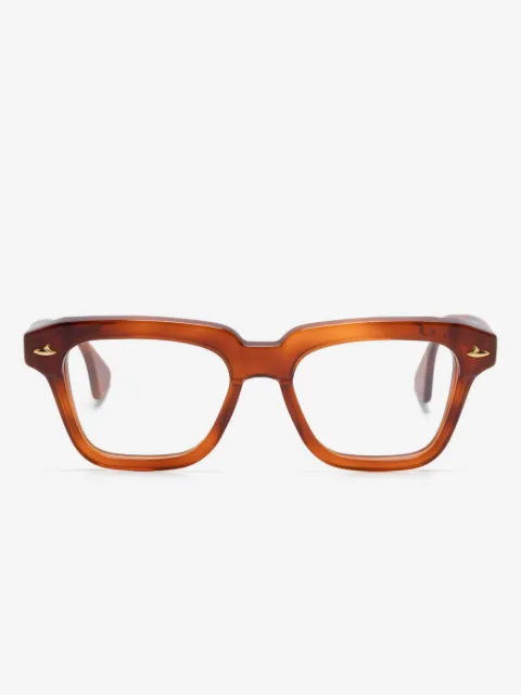 Sestini Eyewear Quattro bril