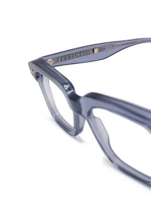 Sestini Eyewear Quattro glasses QUATTRO - 2