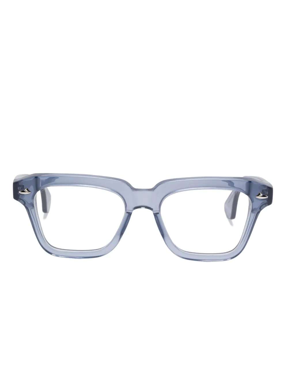 Sestini Eyewear lunettes de vue Quattro | bleu | Image 1
