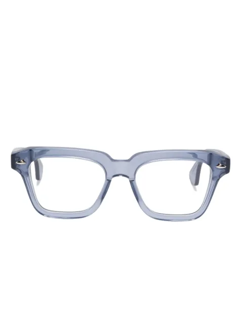 Sestini Eyewear lentes Quattro