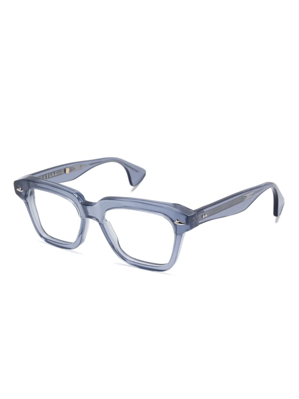 Sestini Eyewear lunettes de vue Quattro | Homme | Image 2