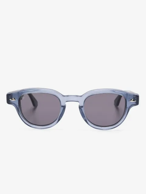 Sestini Eyewear gafas de sol Seiemezzo