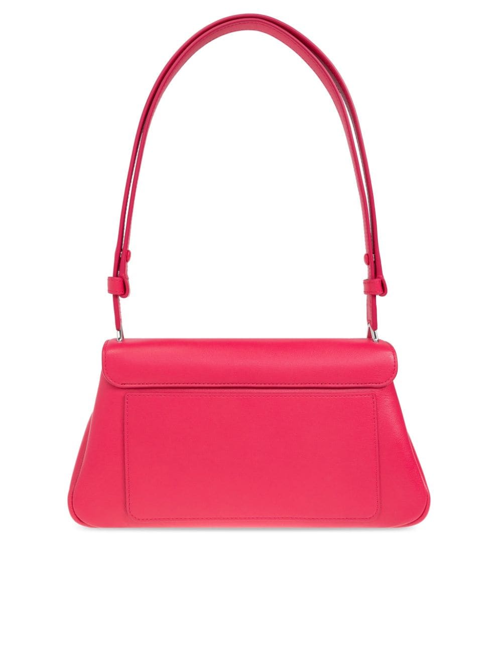 Shop Kate Spade Grace Shoulder Bag In Pink