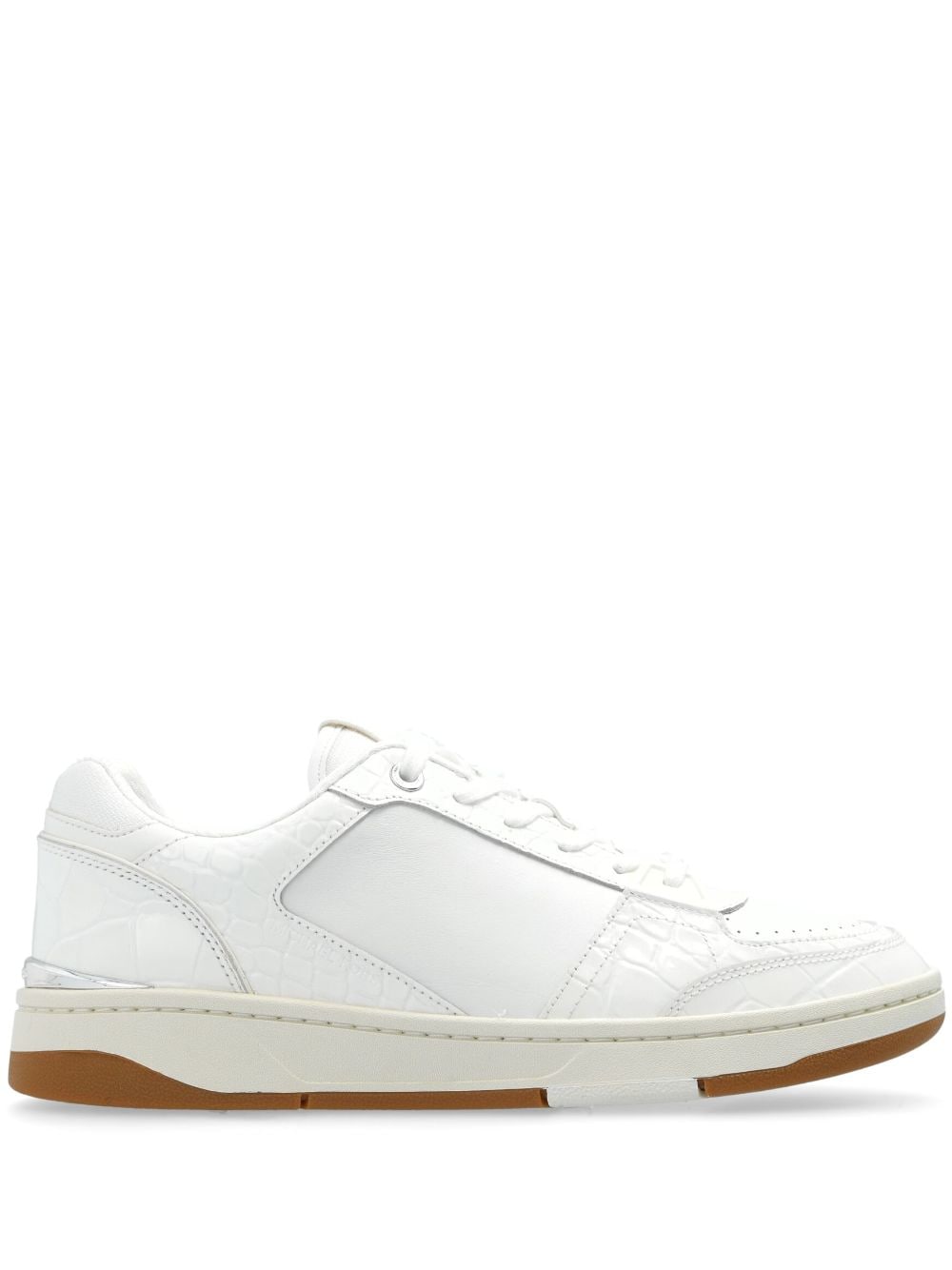 Michael Kors Rebel trainers White