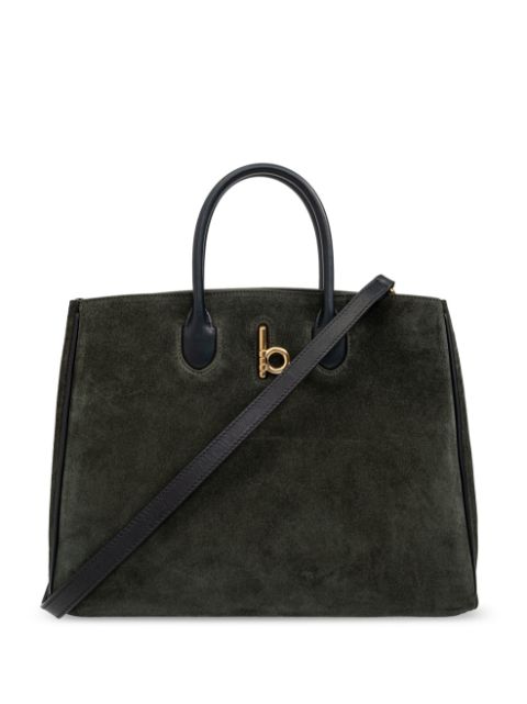 Burberry small Rocking tote bag Women