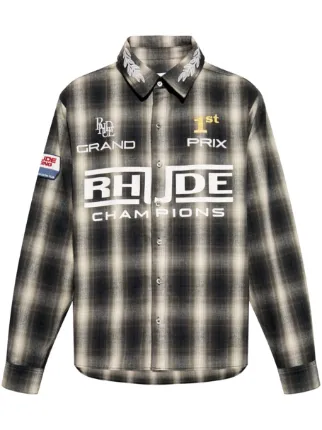 RHUDE