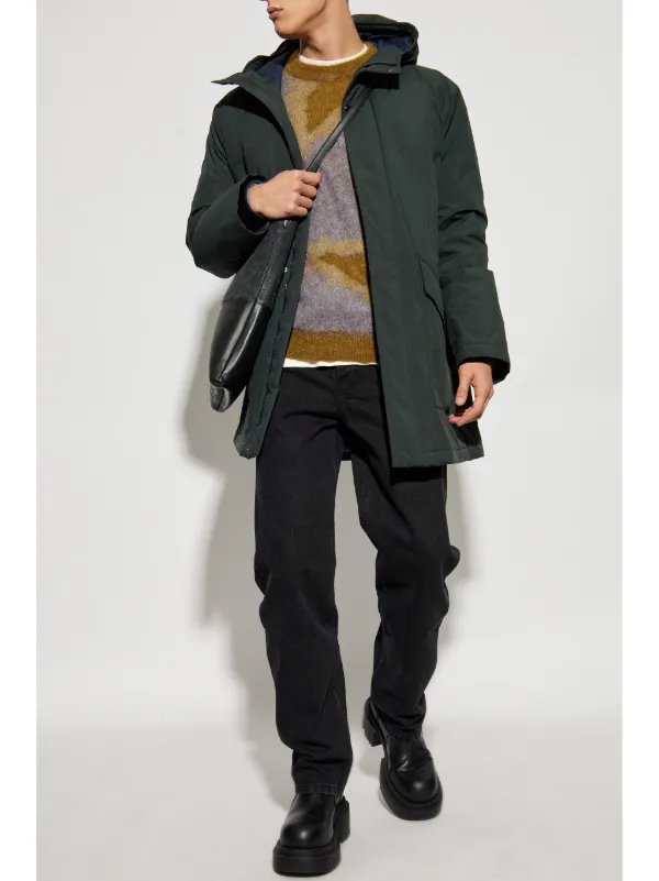 Paul Smith レインコート