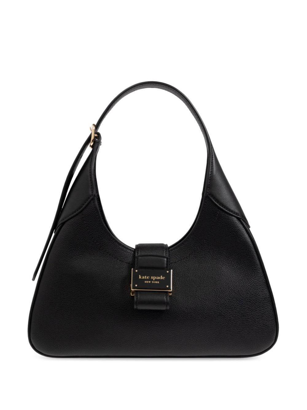 Shop Kate Spade Nouveau Tote Bag In Black