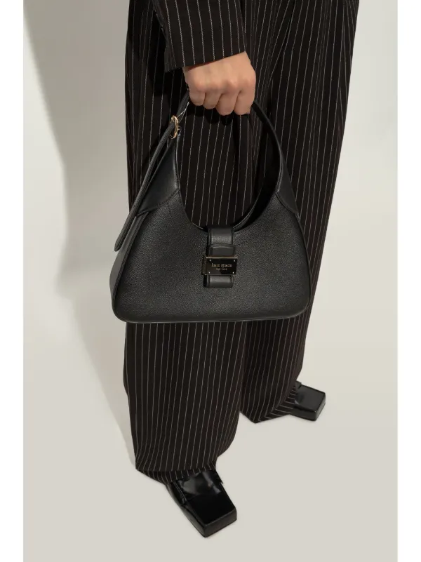 Kate Spade Bolsa Tote Nouveau | Preto | FARFETCH BR