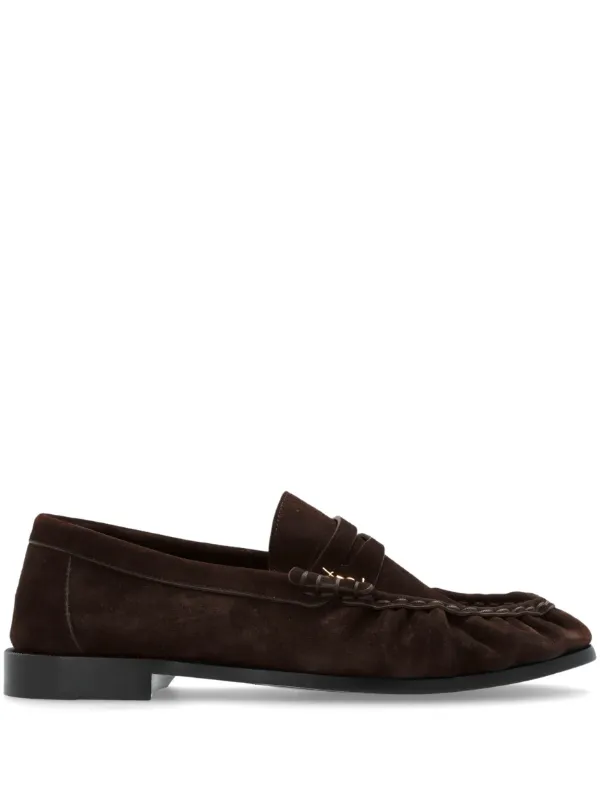 Yves Saint Laurent | Shoes | Yves Saint Laurent Mens Brown