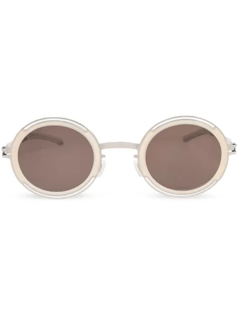 Mykita lentes de sol Pearl